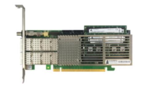 Everspin nvNITRO NVMe PCIe STT-MRAM卡
