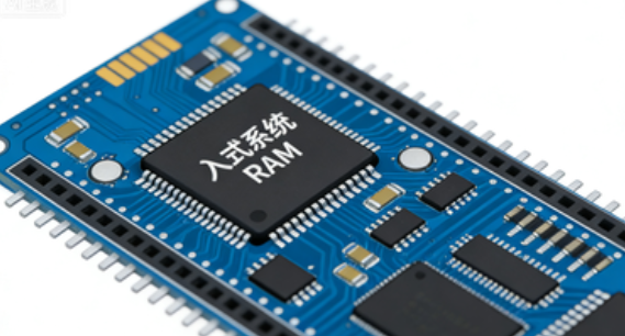 高性能SQPI PSRAM單片機SRAM外擴拓展方案
